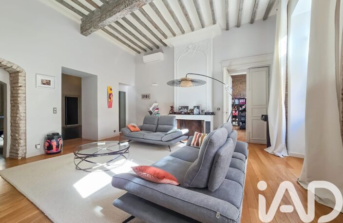 Vente Appartement 6 pièces — photo 3