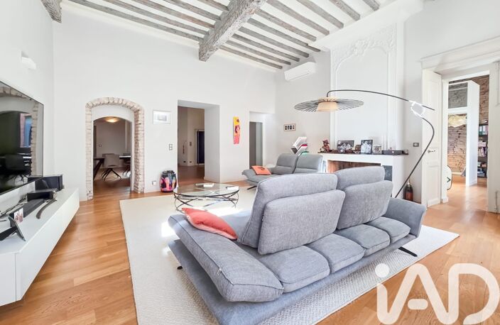 Vente Appartement 6 pièces — photo 4