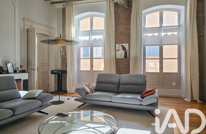 Vente Appartement 6 pièces — photo 5