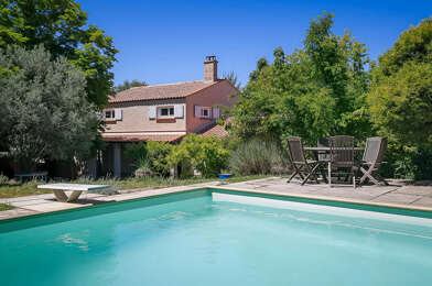Maison 5 pièces 645000 €