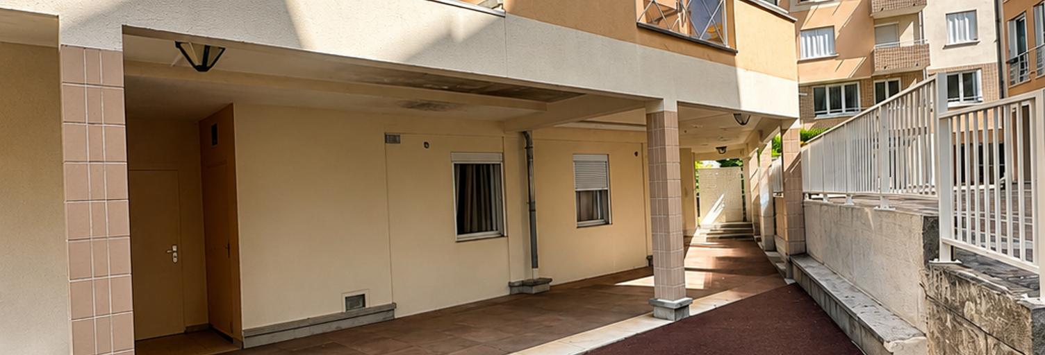 Appartement 4 Pièces 89 m² à vendre à Viry-Châtillon (91170)