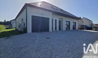 Maison 7 Pièces 204 m² à vendre à Saint-Ay (45130)