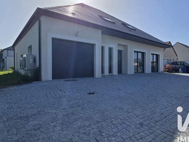 Vente Pavillon 7 pièces — photo du bien