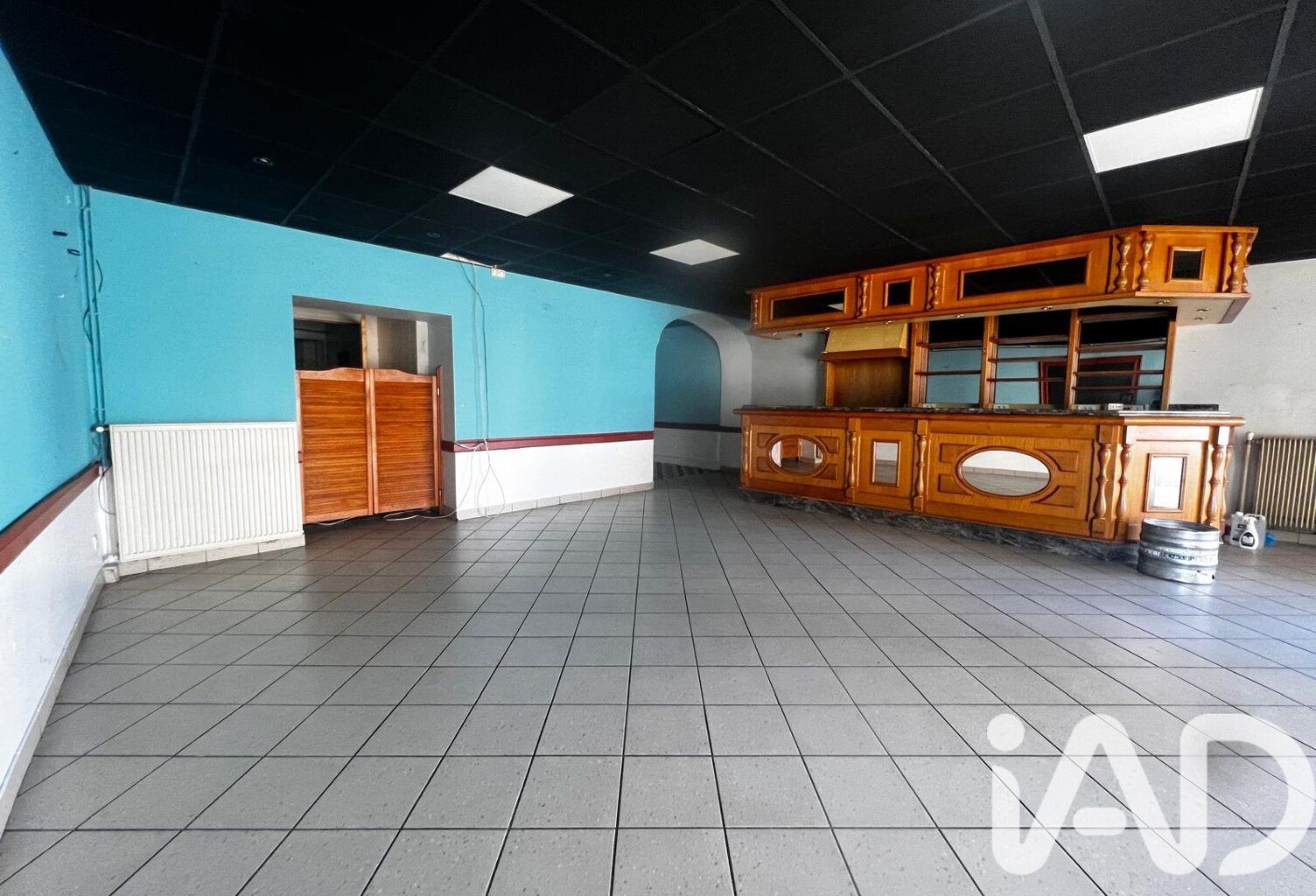 Vente Immeuble 331 m&sup2; — photo 1