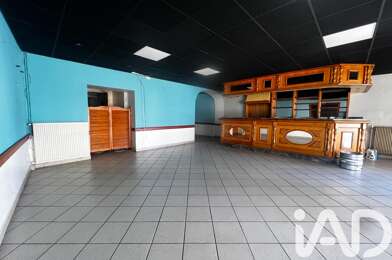 Immeuble  249000 €