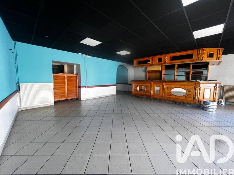 Vente Immeuble 331 m&sup2; — photo 1