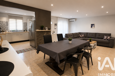 Maison 5 pièces 294000 €