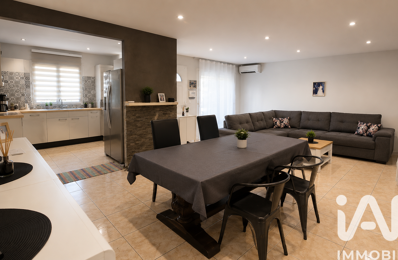 Vente Maison/villa 5 pièces — photo du bien