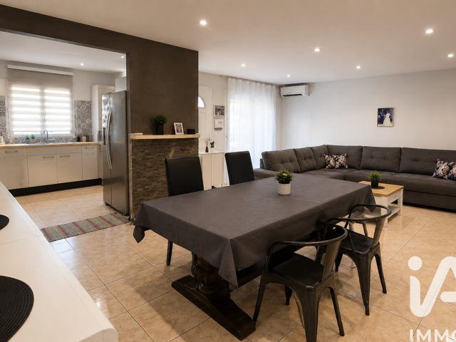 Vente Maison/villa 5 pièces — photo du bien