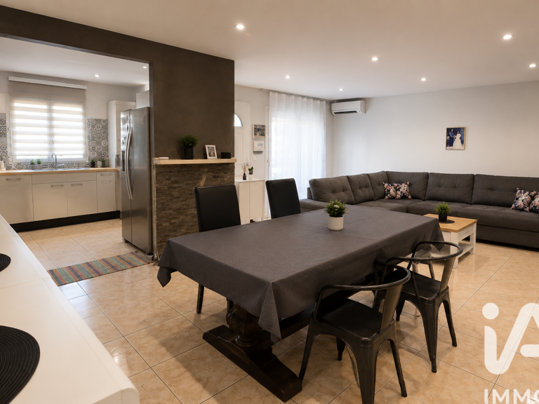 Vente Maison/villa 5 pièces — photo 1