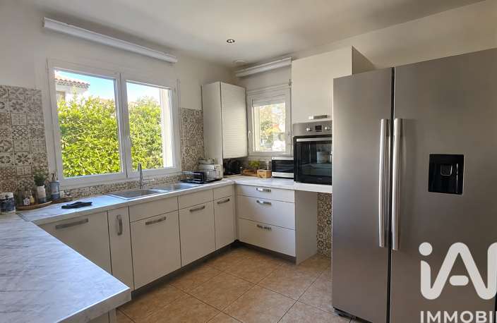 Vente Maison/villa 5 pièces — photo 2