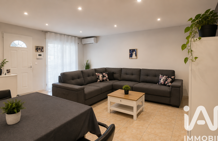 Vente Maison/villa 5 pièces — photo 3