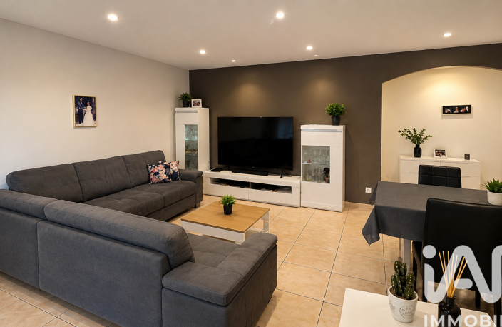 Vente Maison/villa 5 pièces — photo 4