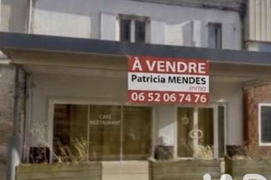 Immeuble  189000 €
