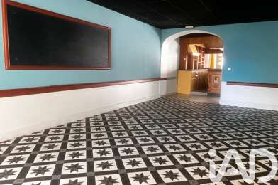 Immeuble  189000 €