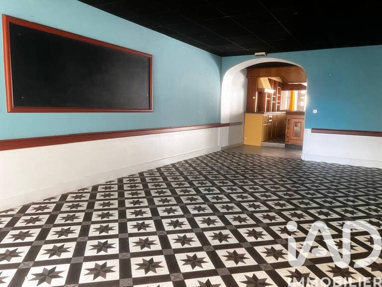 Vente Immeuble 274 m&sup2; — photo 1