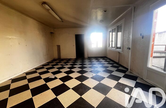 Vente Immeuble 274 m&sup2; — photo 4