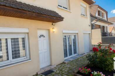 Maison 4 pièces 255000 €