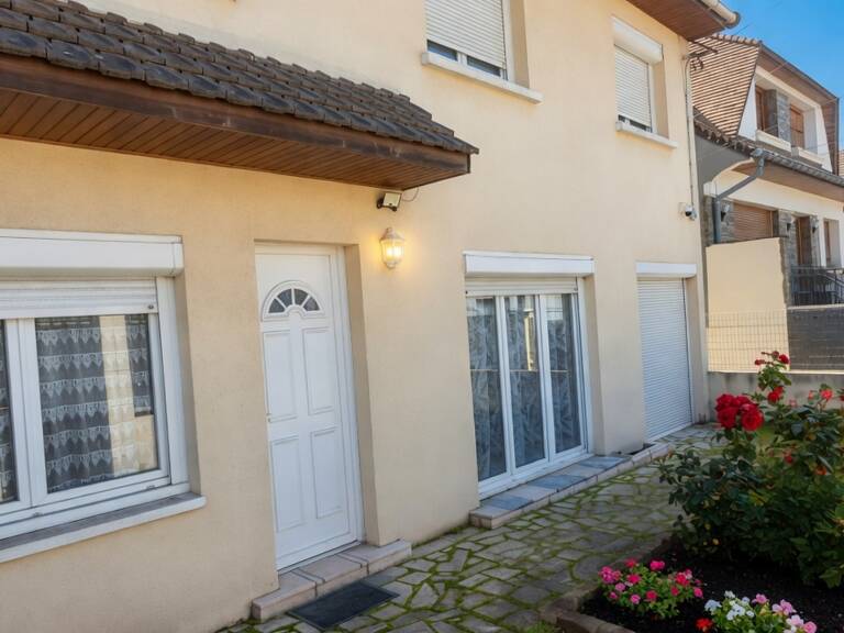Vente Maison/villa 4 pièces — photo 1