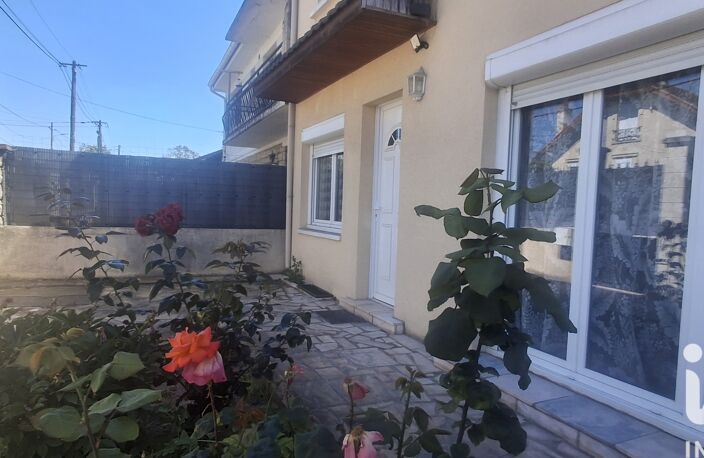 Vente Maison/villa 4 pièces — photo 2