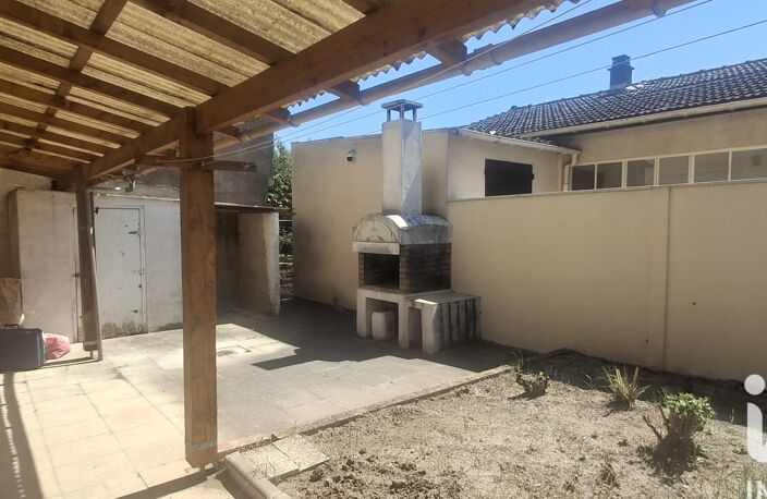 Vente Maison/villa 4 pièces — photo 3