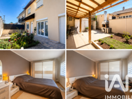 Vente Maison/villa 4 pièces — photo 4