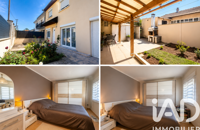 Vente Maison/villa 4 pièces — photo 4