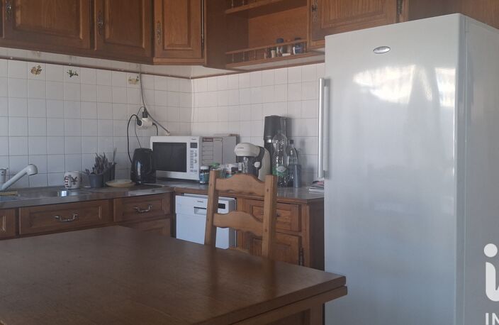 Vente Maison/villa 4 pièces — photo 5