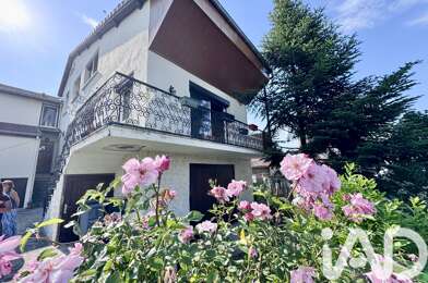 Maison 5 pièces 210000 €