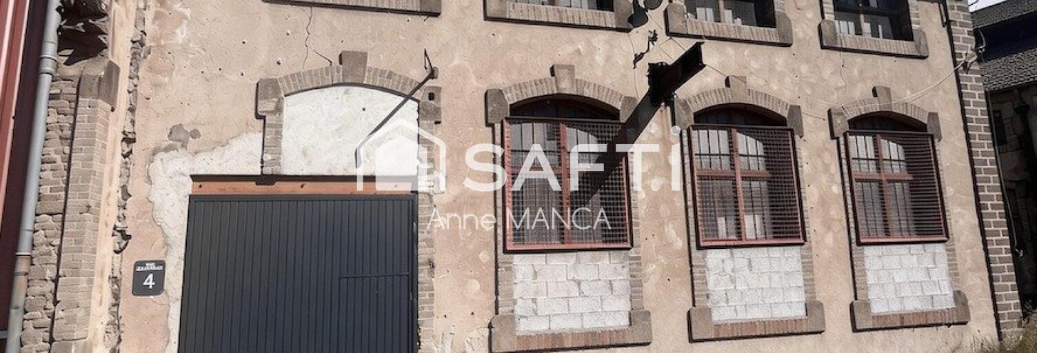 Commerce 1 Pièce 135 m² à vendre à Saint-Juéry (81160)