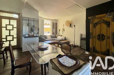 Appartement 4 pièces 325000 €