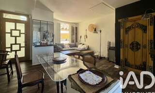 Appartement 4 Pièces 82 m² à vendre à Saint-Raphaël (83700)