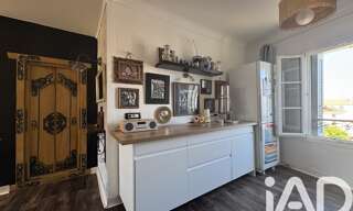 Appartement 4 Pièces 82 m² à vendre à Saint-Raphaël (83700)