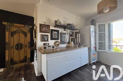 Appartement 4 pièces 325000 €