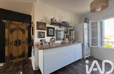 Vente Appartement 4 pièces — photo du bien