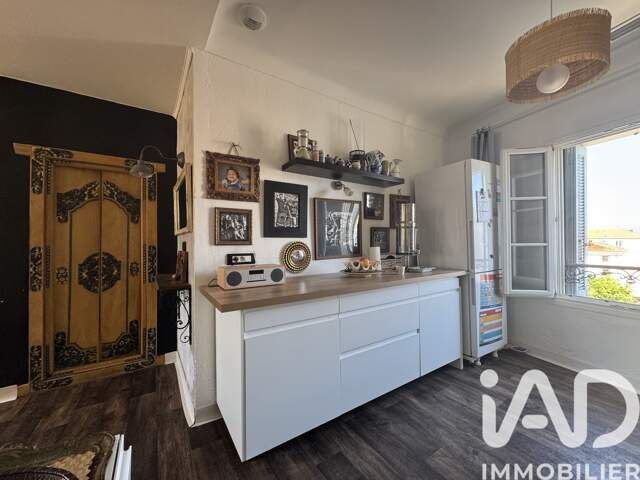 Vente Appartement 4 pièces — photo du bien