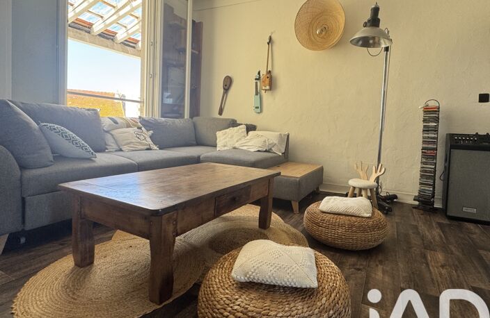 Vente Appartement 4 pièces — photo 2