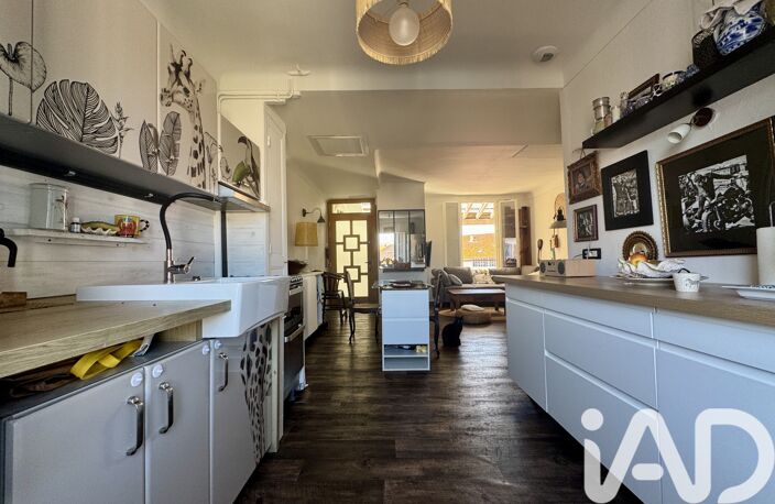 Vente Appartement 4 pièces — photo 4