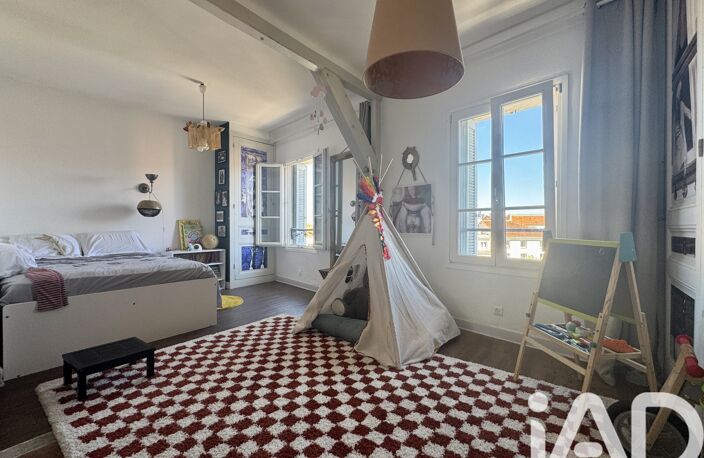 Vente Appartement 4 pièces — photo 5