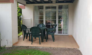 Appartement 1 Pièce 28 m² à louer à Saint-Jean-Pied-de-Port (64220)