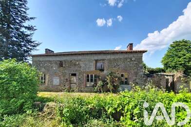 Maison 4 pièces 79000 €