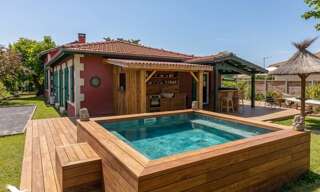 Maison 4 Pièces 120 m² à vendre à Lège (33950)