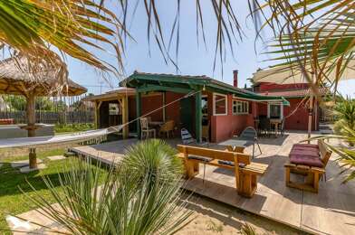Maison 4 pièces 493500 €