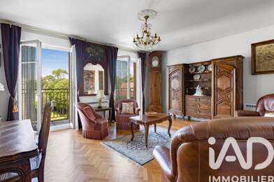Appartement 3 pièces 295000 €