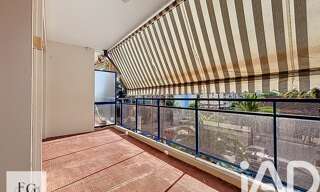 Appartement 2 Pièces 64 m² à vendre à Hyères (83400)