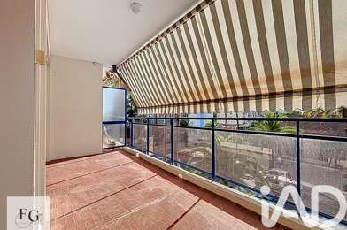 Appartement 2 pièces 229000 €