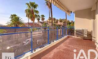 Appartement 2 Pièces 64 m² à vendre à Hyères (83400)