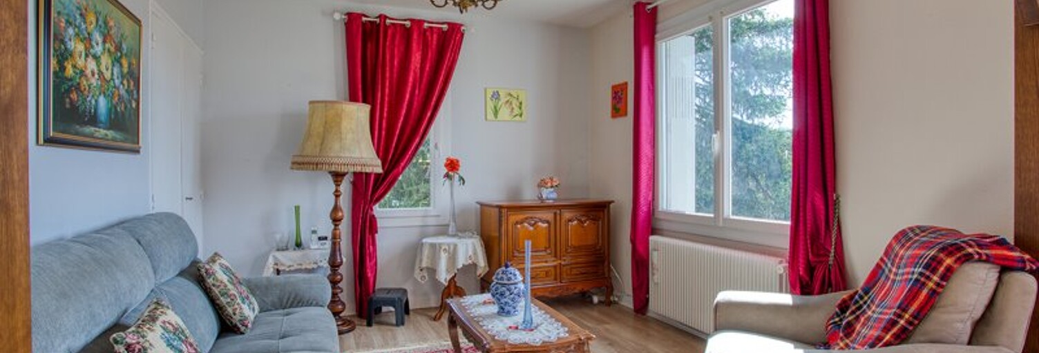 Maison 5 Pièces 82 m² à vendre à Montignac-Lascaux (24290)