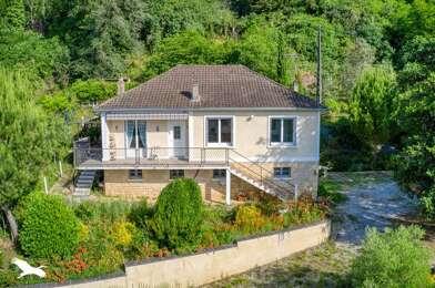Maison 5 pièces 150000 €
