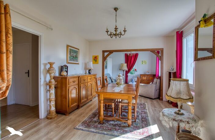 Traditionnelle de 5 pièces principales — photo 2